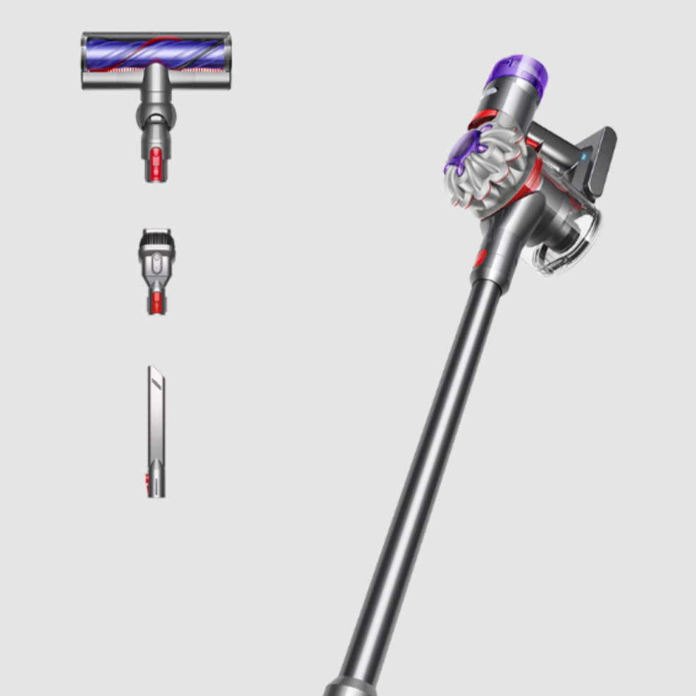 Aspiradora Dyson V8 Origin Extra
