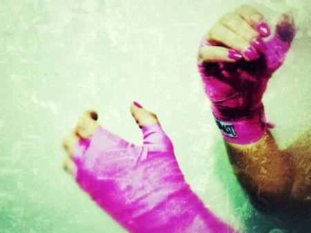 Cinco beneficios del Body Combat
