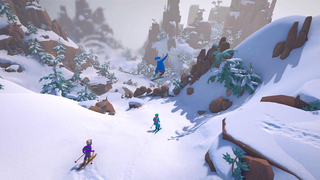 PlayStation obtiene uno de los exclusivos más desconocidos pero mejor calificados de Xbox: perfecto para jugar este invierno 