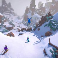 PlayStation obtiene uno de los exclusivos más desconocidos pero mejor calificados de Xbox: perfecto para jugar este invierno 