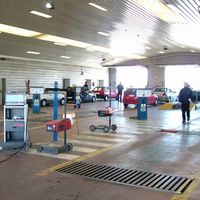 Aprobar la ITV no es ya más un problema si sabes dónde falla tu coche