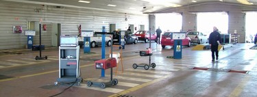 Aprobar la ITV no es ya más un problema si sabes dónde falla tu coche