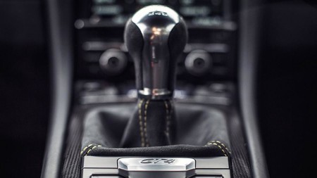 Porsche Cayman Gt4