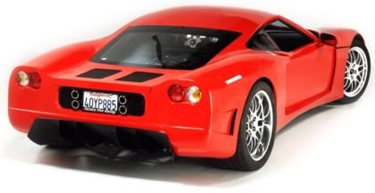 2006 Factory Five Racing GTM