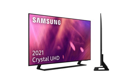 Samsung Tele Reacondicionada