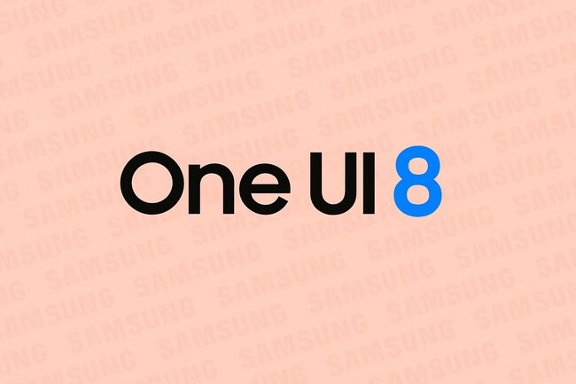 One Ui 8 Portada