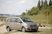 Nueva Mercedes Viano