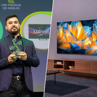 TCL se ha colado en el mercado de los televisores haciendo lo que parecía imposible: democratizar el Mini-LED