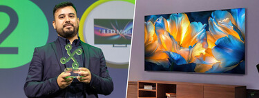 TCL se ha colado en el mercado de los televisores haciendo lo que parecía imposible: democratizar el Mini-LED