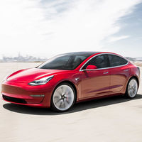El Tesla Model 3 ya es el coche eléctrico más vendido en España, tras cinco meses desde su lanzamiento