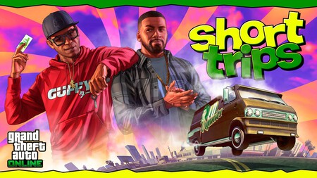 GTA Online: todos los bonus y descuentos hasta el 23 de marzo de 2022
