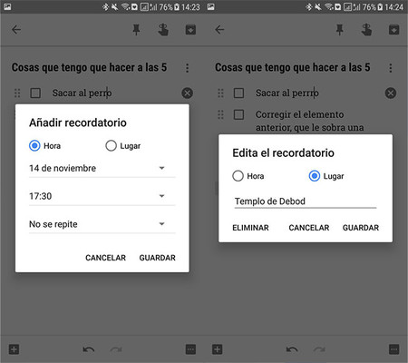 Google Keep