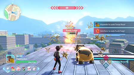 450_1000 Por fin llega Leyendas Pokémon: Z‑A para Nintendo Switch,
conocé los secretos de Ciudad Luminalia y la nueva mecánica de combate en tiempo real