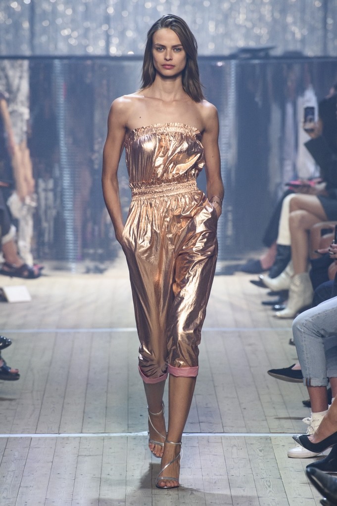 Foto de Isabel Marant primavera 2019 (40/51)