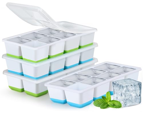 Cubiteras para Hielo Grande