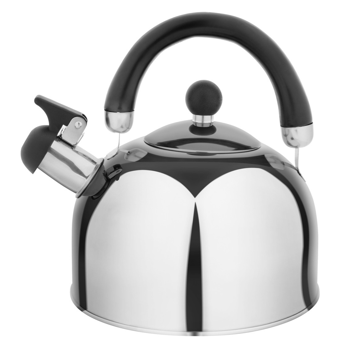 Hervidor acero inoxidable