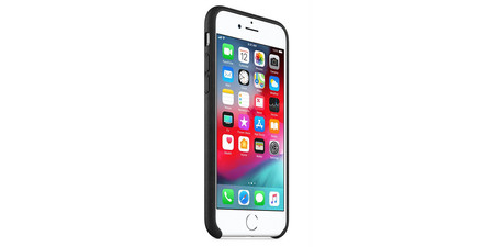 Funda Cuero Apple Iphone 8