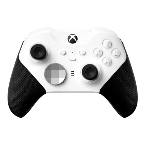 Xbox Wireless Controller Elite Series 2https://www.amazon.es/Xbox-Elite-Wireless-Controller-Core/dp/B0B9GJLV2D