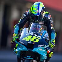 Los mercados de pilotos y equipos de MotoGP, en ascuas por dos decisiones inminentes de Valentino Rossi