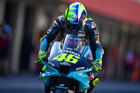 Los mercados de pilotos y equipos de MotoGP, en ascuas por dos decisiones inminentes de Valentino Rossi