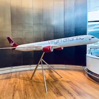 Primer vuelo transatlántico sin emisiones de CO2, ¿se acerca el fin del 'flight shame'?