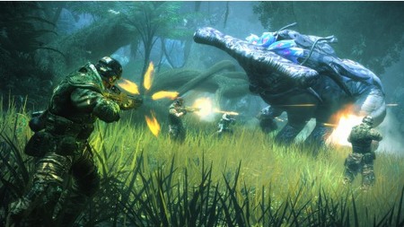 'Avatar', vídeo de su multiplayer