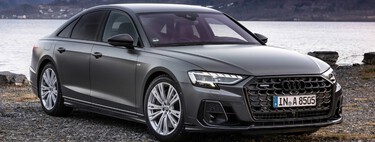 El Audi A8 ha entrado en crisis existencial: 30 años después se marcha sin hacer ruido y eso es lo peor de todo