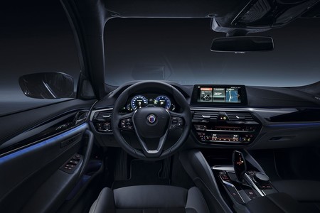 Alpina B5 Bi Turbo 2017 6