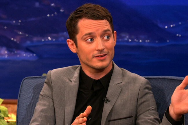 Elijah Wood, Frodo en El Señor de los Anillos: "Trabajar con Tim Schafer fue literalmente un sueño hecho realidad"