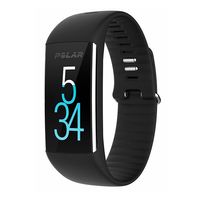 Polar A360, un pulsera de entrenamiento simple pero muy completa, por sólo 109 euros hoy, en Amazon 