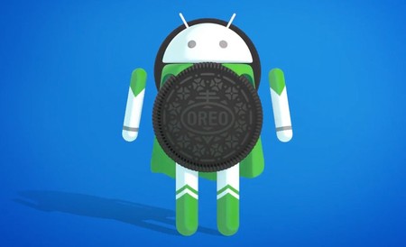 Oreo