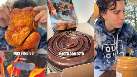 Comida Costco
