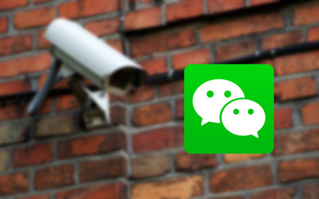 WeChat niega almacenar conversaciones de usuarios tras ser señalada: "No vemos tu WeChat todos los días"