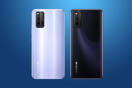 Vivo IQOO 3: el primer móvil gamer con Snapdragon 865 y conectividad 5G