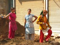 Caminos de India: el final del Viaje.