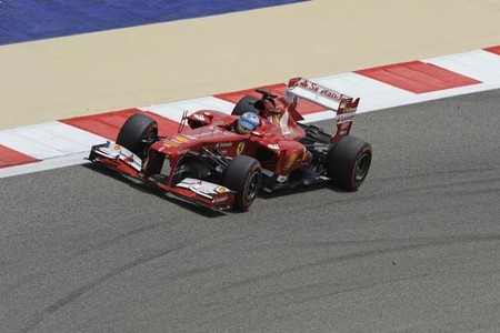 Fernando Alonso sale tercero y nos deja con las dudas en su última vuelta