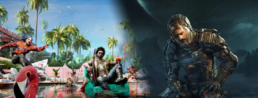 The Callisto Protocol y Dead Island 2 gratis si compras una de  estas tarjetas gráficas de AMD desde 300 euros