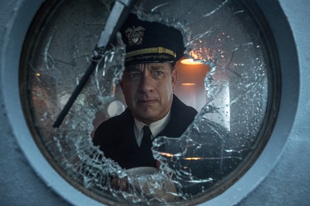 El estreno de ‘Greyhound’ asalta el ranking de Apple TV+ y alcanza cifras de récord propias de un “éxito de verano”
