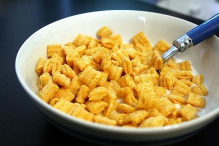Aprende a elegir un buen cereal para desayuno
