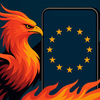 Chat Control es el ave Fénix del intento europeo de espiar nuestros móviles. Acaba de morir, falta saber cuándo resucita