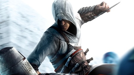 La historia de cómo los creadores del primer Assassin's Creed añadieron muchas de sus misiones secundarias en solo cinco días