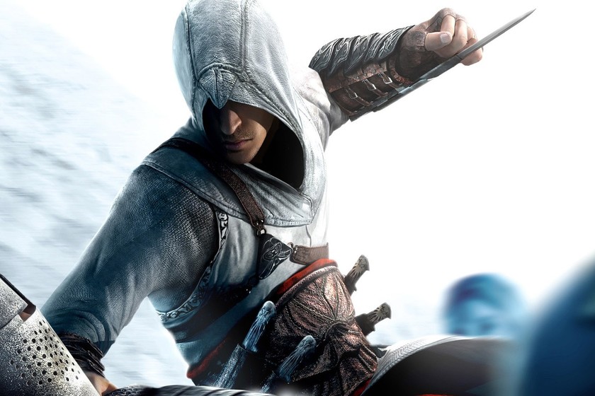 Igual recuerdas que las misiones secundarias de Assassin's Creed eran mejorables, y es normal porque las añadieron en solo cinco días