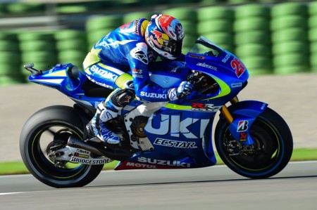 Maverick Vinales Val