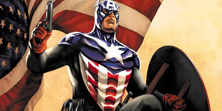 El Mcu Arruino Al Mejor Capitan America Asi Fue Como Anos De Trabajo Se Fueron A La Basura Por Una Tactica Comercial De Marvel