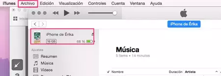 Itunes 4