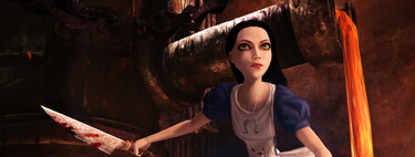 La IA es el "último rayo de esperanza" para que Alice: Madness Returns tenga secuela, según su creador 