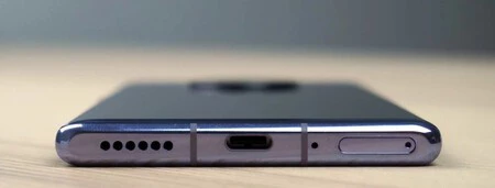 Puerto Usb C