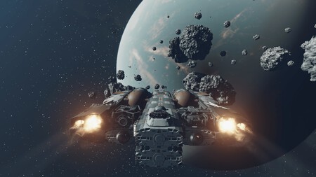 Un veterano de Skyrim señala el gran problema de Starfield.  "nunca terminó de cuajar como juego"