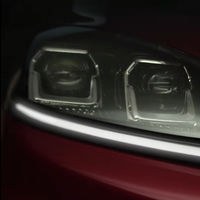 El Ford Escape 2020 se presentará el 2 de abril y se insinúa en un puñado de teasers