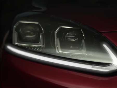 El Ford Escape 2020 se presentará el 2 de abril y se insinúa en un puñado de teasers